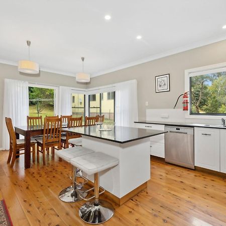 Scenic Cottage Katoomba Ngoại thất bức ảnh