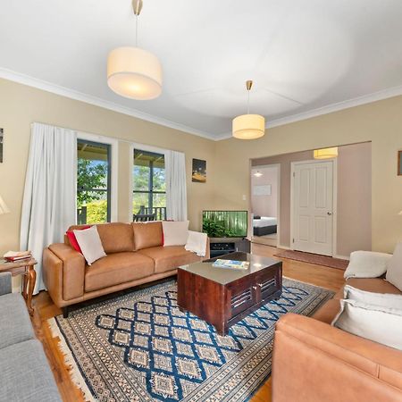 Scenic Cottage Katoomba Ngoại thất bức ảnh