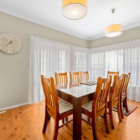 Scenic Cottage Katoomba Ngoại thất bức ảnh