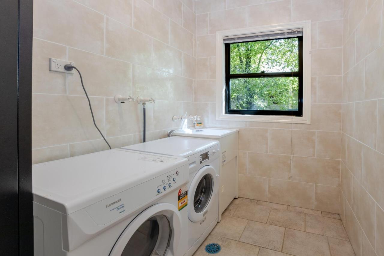 Scenic Cottage Katoomba Ngoại thất bức ảnh
