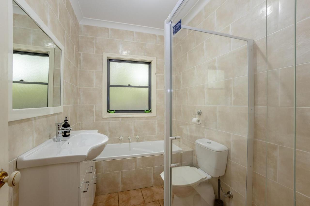 Scenic Cottage Katoomba Ngoại thất bức ảnh