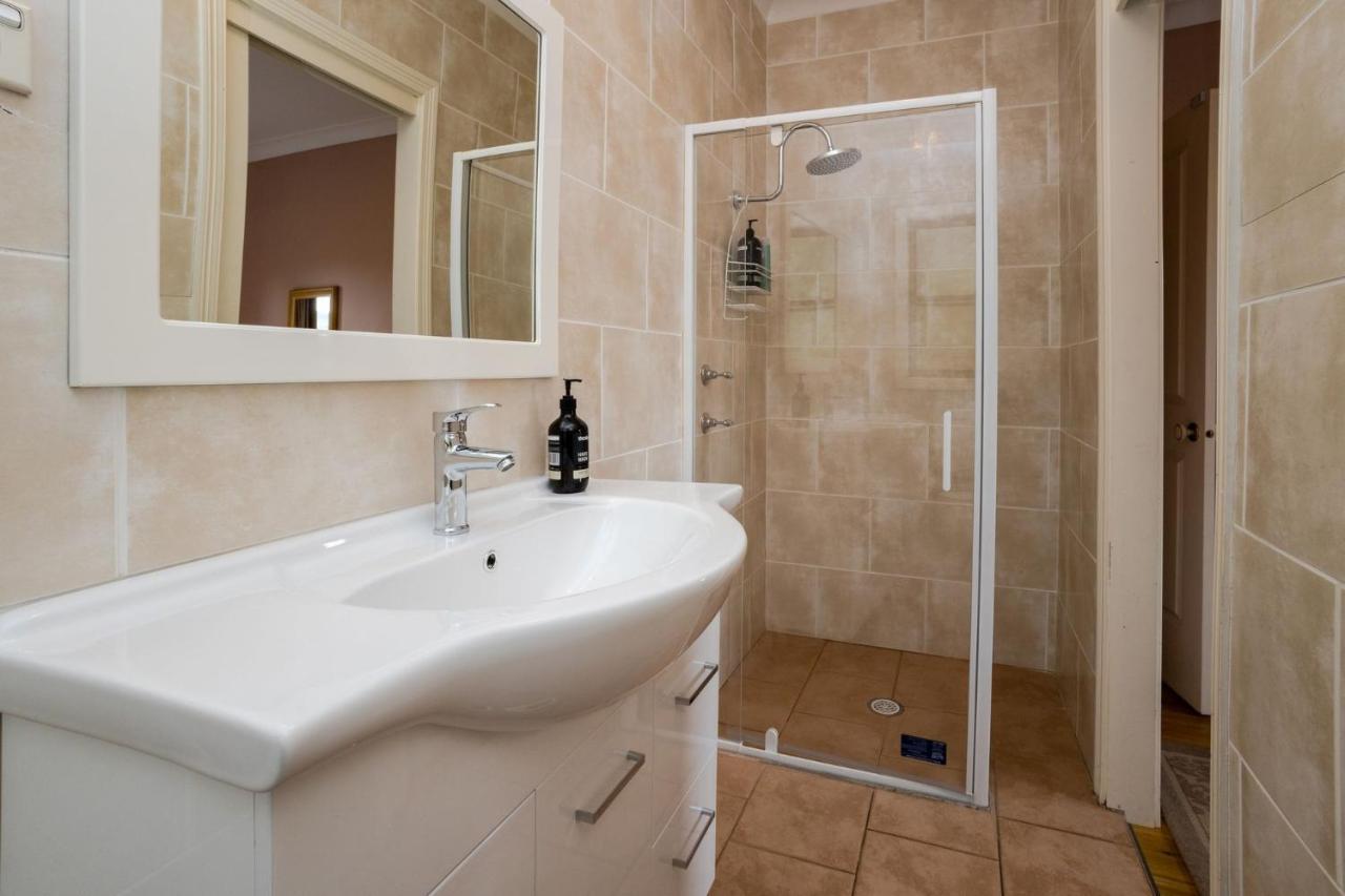 Scenic Cottage Katoomba Ngoại thất bức ảnh
