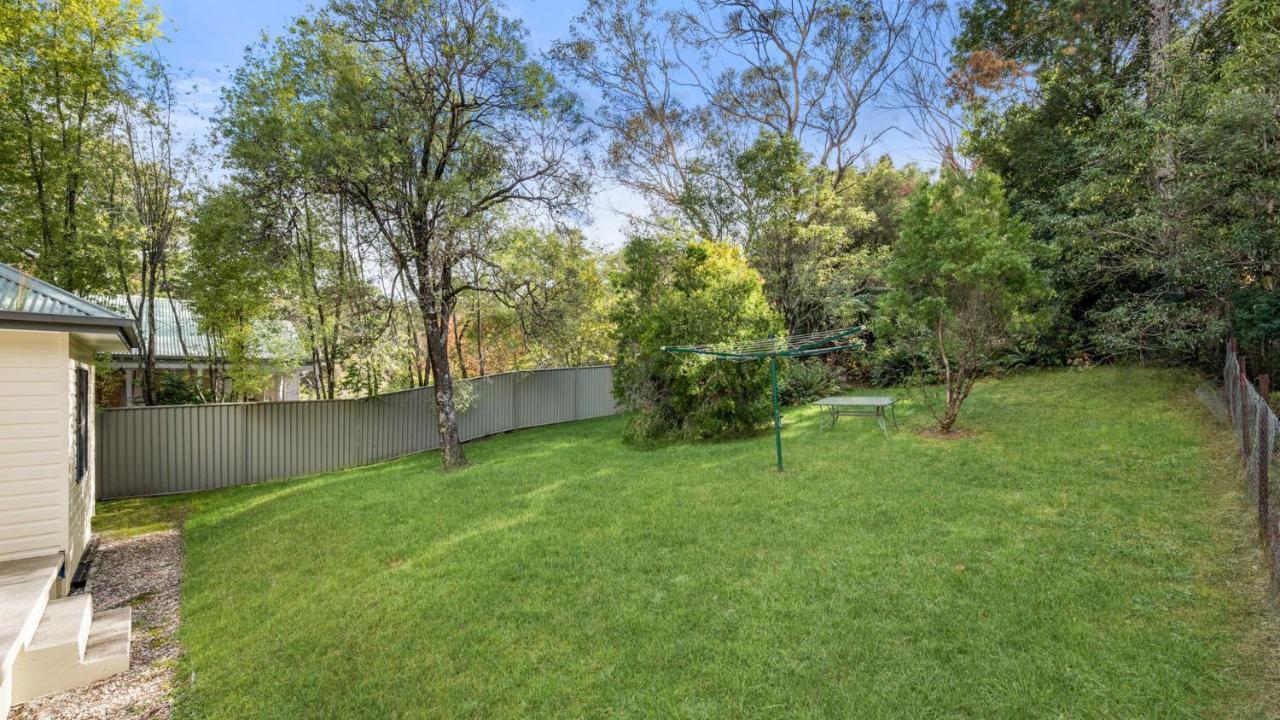 Scenic Cottage Katoomba Ngoại thất bức ảnh