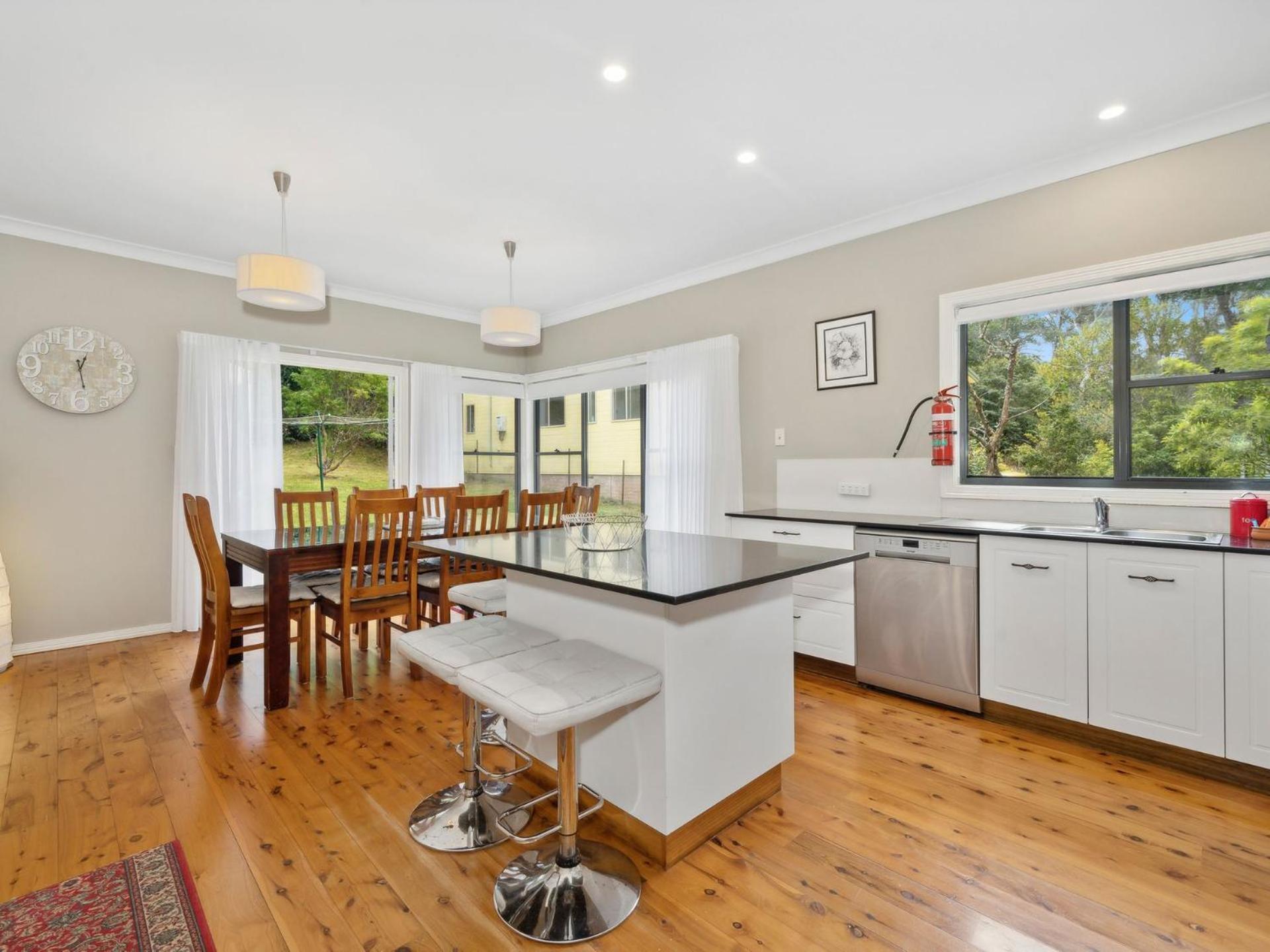 Scenic Cottage Katoomba Ngoại thất bức ảnh