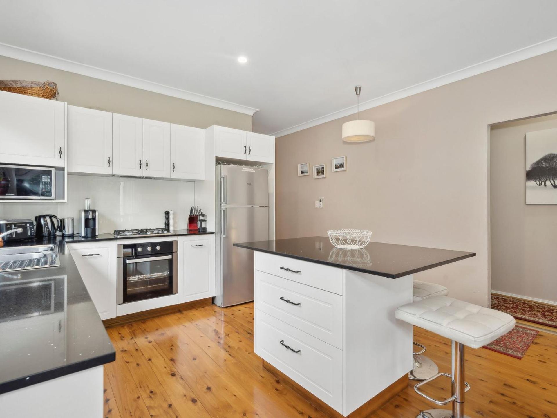 Scenic Cottage Katoomba Ngoại thất bức ảnh