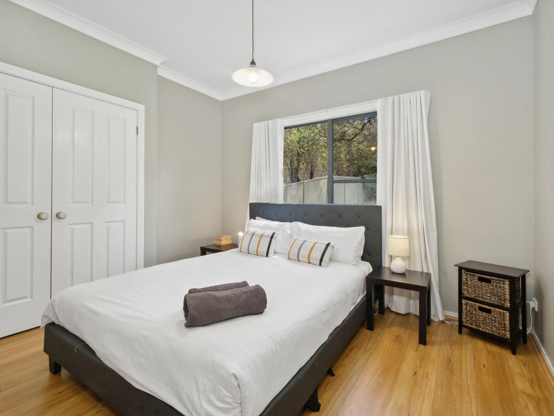 Scenic Cottage Katoomba Ngoại thất bức ảnh