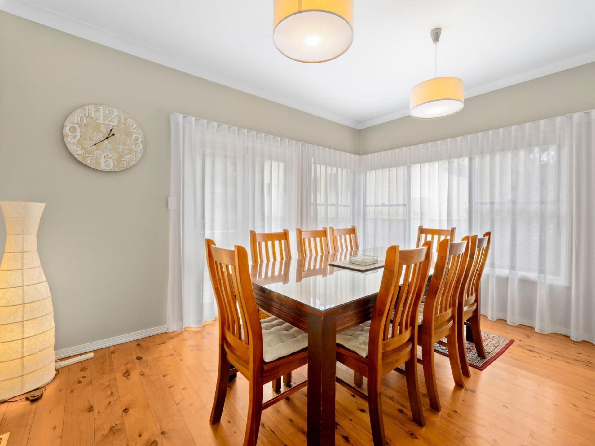 Scenic Cottage Katoomba Ngoại thất bức ảnh
