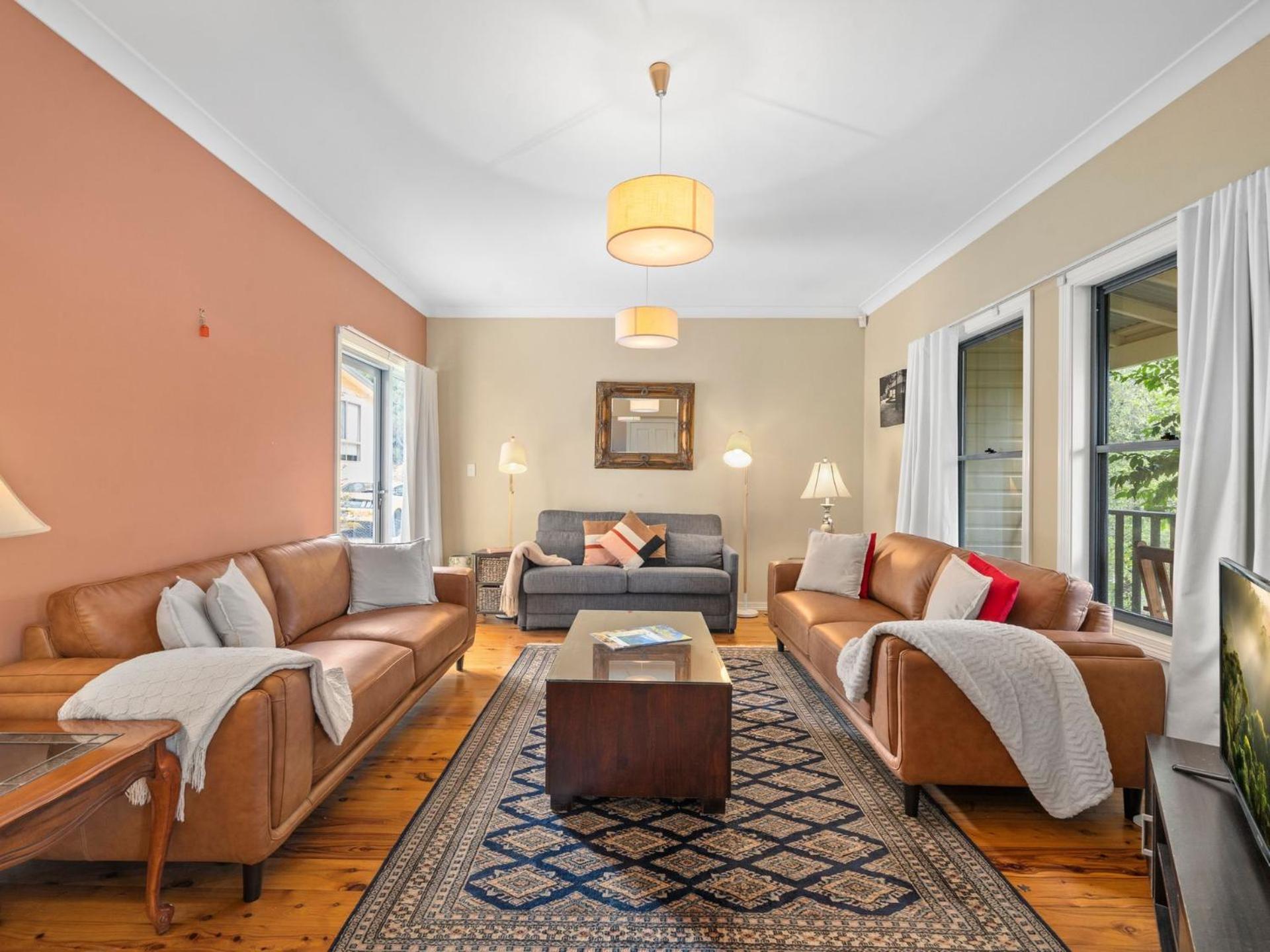 Scenic Cottage Katoomba Ngoại thất bức ảnh